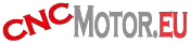 CNCmotor